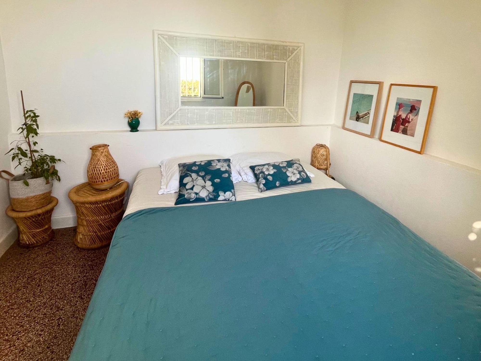 Bed and Breakfast Santa Margarita à Saint-Raphaël Extérieur photo
